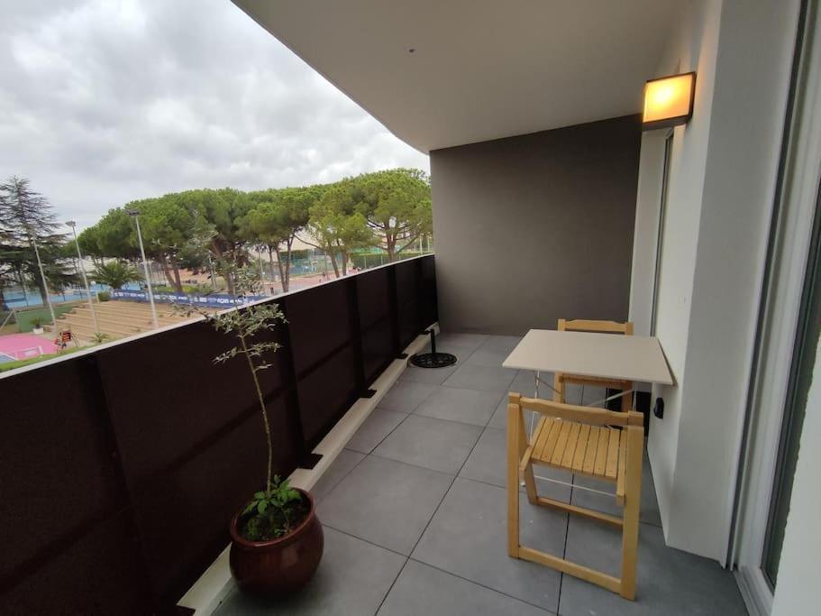 Appartement 211 Cap D'agde