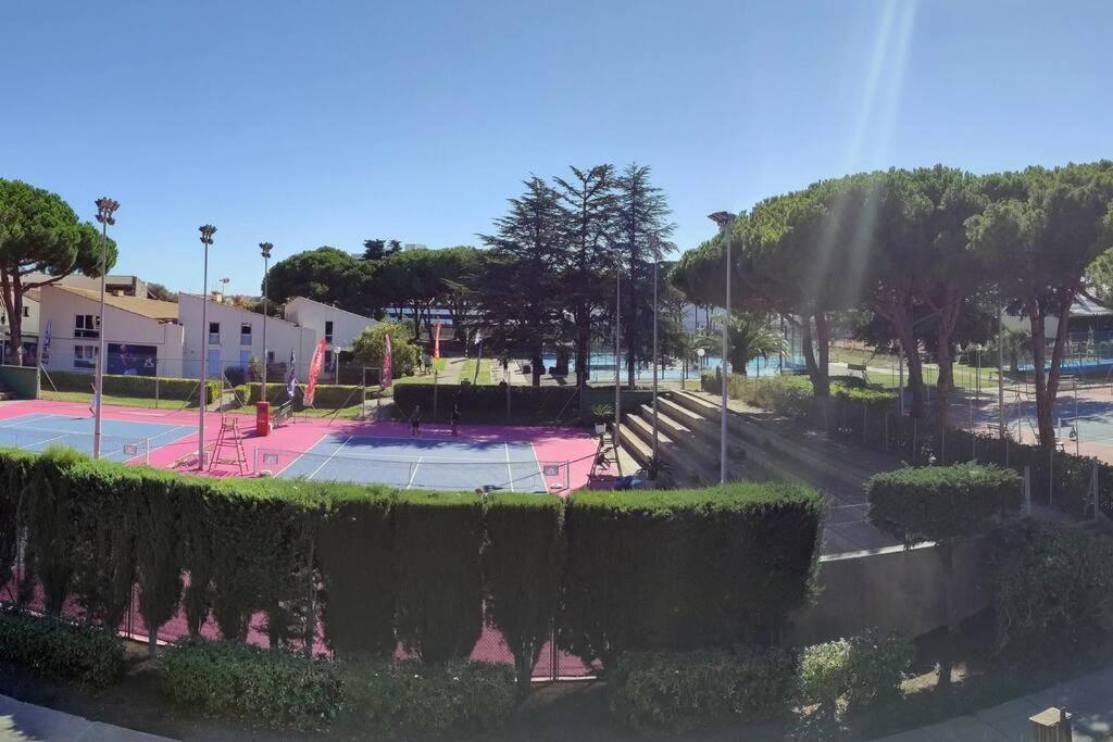 Apartment 211 Cap D'agde Agde